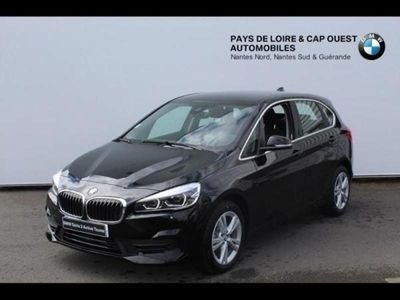 BMW 216 Active Tourer