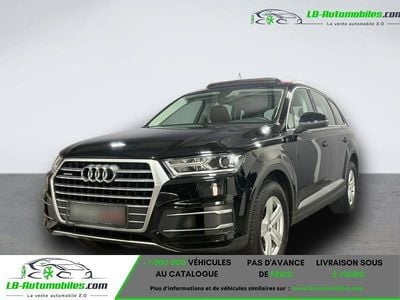 Occasion Audi Q7 286 ch (210 kW) 2019 SUV