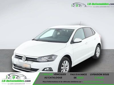 Occasion 2018 VW Polo S Citadine | 17 100 € (Prix cher)