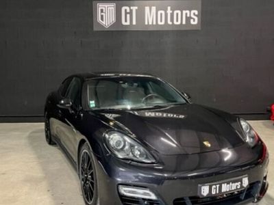 occasion Porsche Panamera GTS PanameraV8 440cv