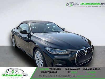 occasion BMW 430 Serie 4 i 258 ch BVA