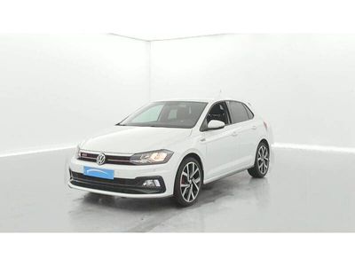 occasion VW Polo 2.0 TSI 200 S&S DSG6 GTI