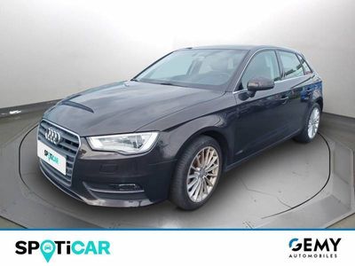 occasion Audi A3 Sportback 1.4 TFSI COD ultra 150 Ambition Luxe S tronic 7