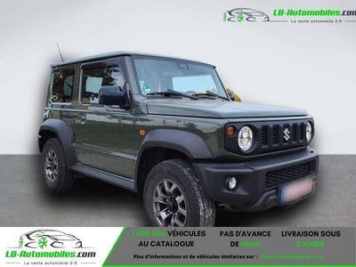 Occasion 2019 Suzuki Jimny Comfort+ SUV | 36 100 € (Prix juste)