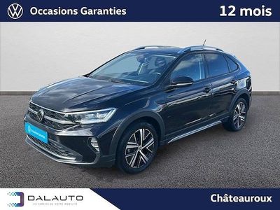 Occasion 2023 VW Taigo Style SUV | 23 990 € (Prix juste)
