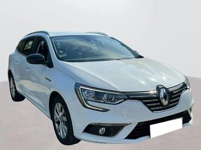 Renault Mégane IV