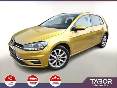 occasion VW Golf VII 1.6 TDI DSG Join GPS Pano