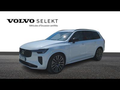 Occasion 2025 Volvo XC90 Ultra SUV | 99 800 €