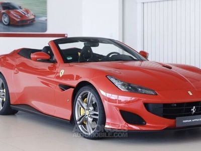 occasion Ferrari Portofino 