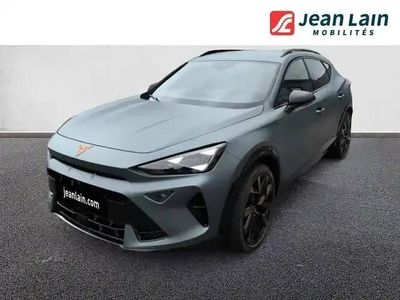 Occasion Cupra Formentor VZ 272 ch (200 kW) 2025 Gris SUV