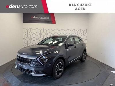 Occasion 2025 Kia Sportage Active SUV | 34 580 € (Bon prix)