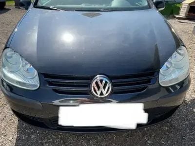 VW Golf IV