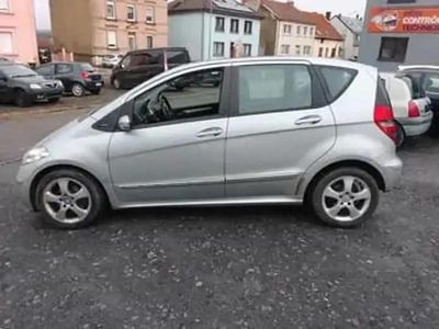 Occasion Mercedes A180 Avantgarde 109 ch (80 kW) 2006 Berline