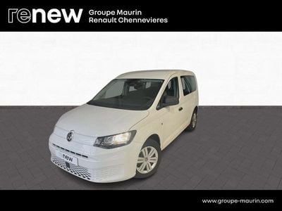 VW Caddy