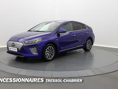 occasion Hyundai Ioniq Electric 136 Ch Creative