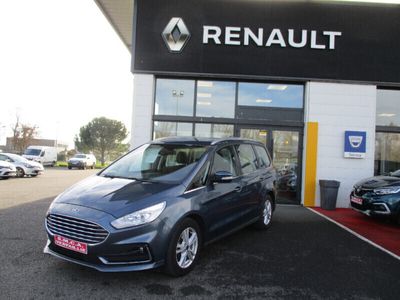 occasion Ford Galaxy 2.0 EcoBlue 150 SetS BVA8 Titanium Business