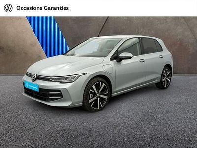 Occasion 2025 VW Golf VIII Edition | 36 990 € (Prix juste)