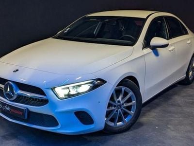 Mercedes A200