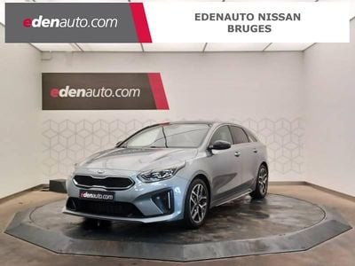 Occasion Kia ProCeed GT-Line 160 ch (117 kW) 2021 Berline