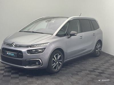 Citroën C4 SpaceTourer