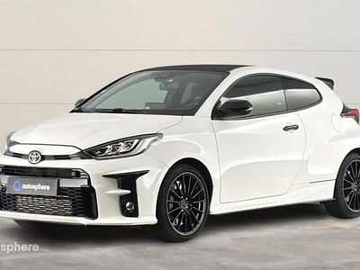 Occasion Toyota Yaris Premium 265 ch (194 kW) 2021 Citadine