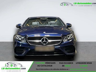 occasion Mercedes E300 ClasseBVA