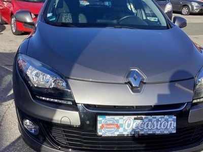 Renault Mégane III