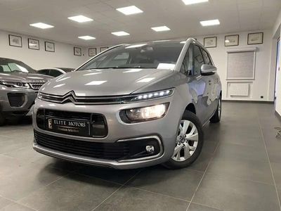 Citroën C4 SpaceTourer
