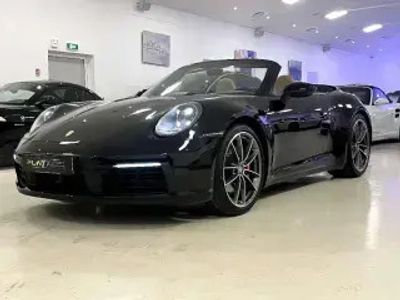 occasion Porsche 911 Carrera 4S Cabriolet 3.0i 450 Pdk