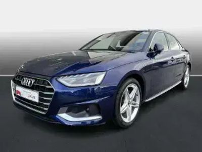 occasion Audi A4 Sedan Advanced 35 Tfsi 110(150) Kw(ps) S T