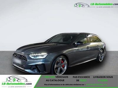 Occasion Audi S4 Sport 341 ch (250 kW) 2021 Break