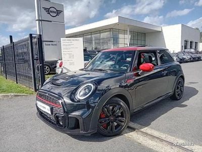 Mini John Cooper Works