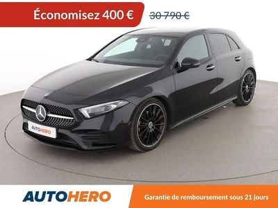Mercedes A220