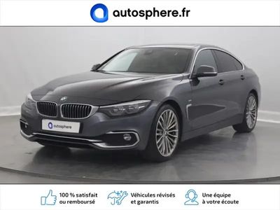 BMW 420