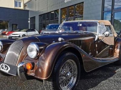 Occasion 2011 Morgan Plus 4 Cabriolet | 55 000 €