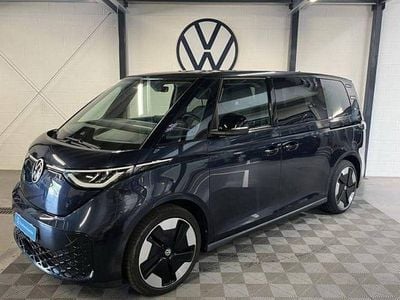 VW ID. Buzz