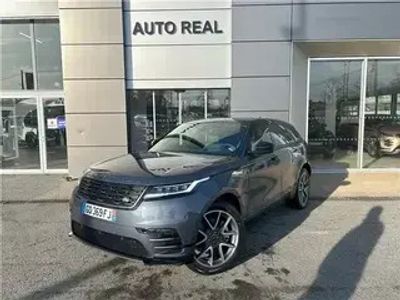 occasion Land Rover Range Rover Velar 2.0l P400e Phev 404ch Awd Bva Dynamic Hse