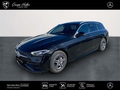 occasion Mercedes C300e Classe204+129ch AMG Line