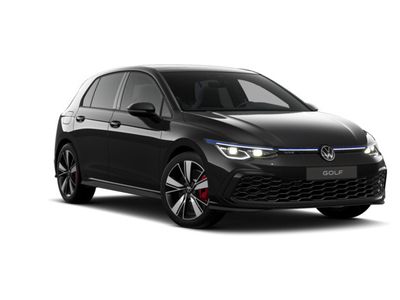 occasion VW Golf A8 GTE HYBRIDE RECHARGEABLE 245 CH DSG6