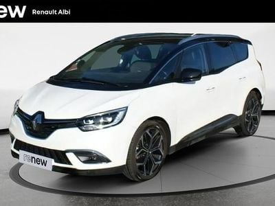Renault Grand Scénic IV
