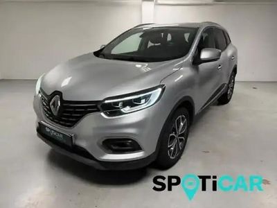 Occasion Renault Kadjar 2019 Gris highland SUV