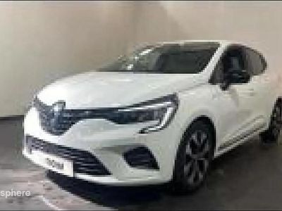 Occasion 2023 Renault Clio V Evolution Berline | 14 999 € (Prix juste)