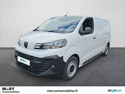 Peugeot Expert