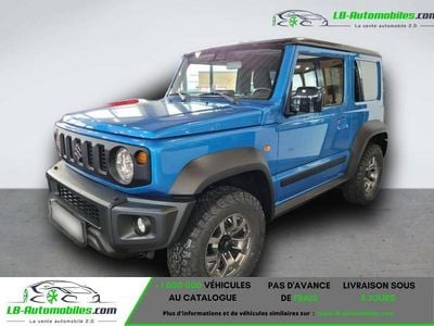 Occasion 2019 Suzuki Jimny SUV | 44 100 € (Prix cher)