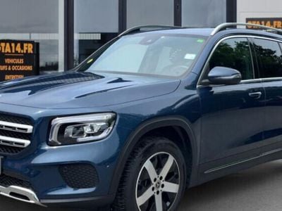 Mercedes GLB200