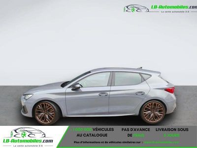 Occasion Cupra Leon 300 ch (220 kW) 2021 Citadine