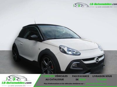 occasion Opel Adam 1.4 Turbo 150 ch