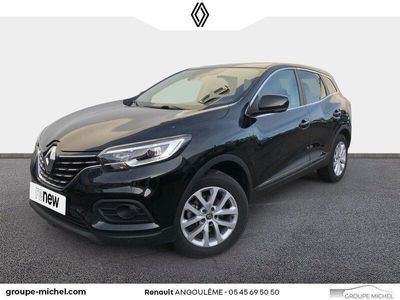 occasion Renault Kadjar KADJARTCe 140 FAP Business