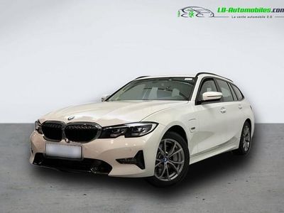 BMW 330e