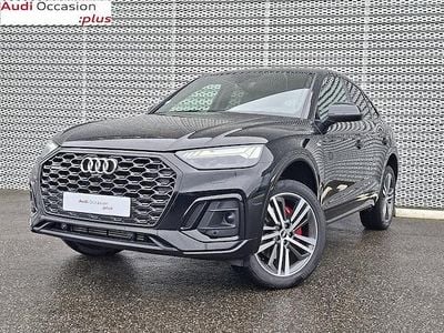 Audi Q5 Sportback